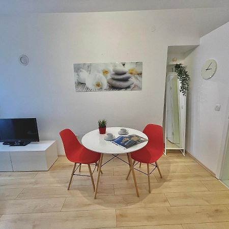 Apartments Antons Πούλα Εξωτερικό φωτογραφία