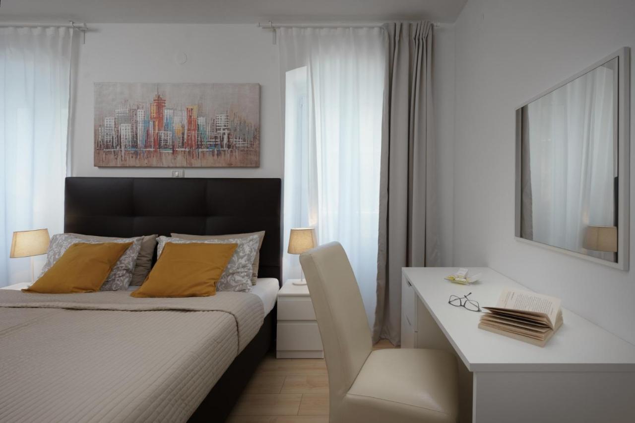 Apartments Antons Πούλα Εξωτερικό φωτογραφία