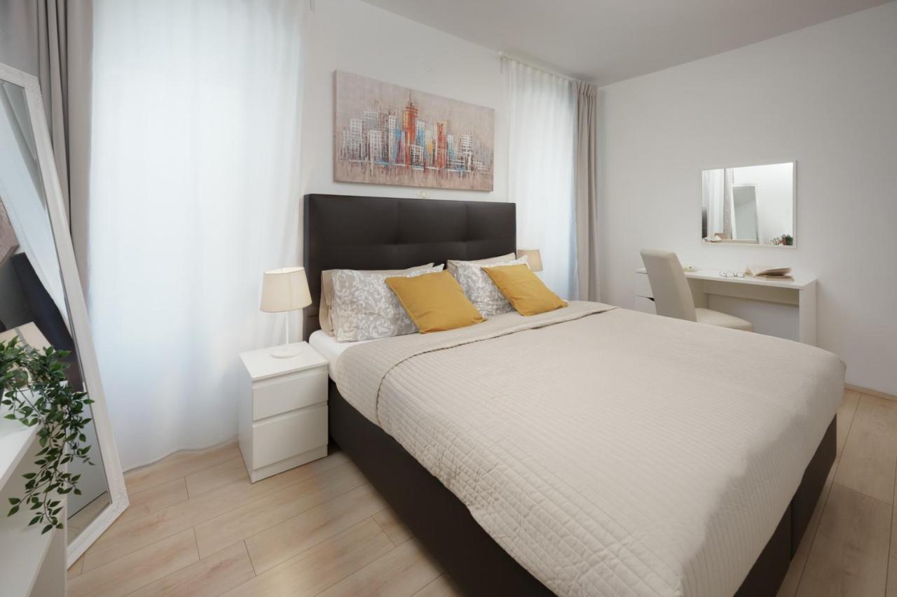 Apartments Antons Πούλα Εξωτερικό φωτογραφία