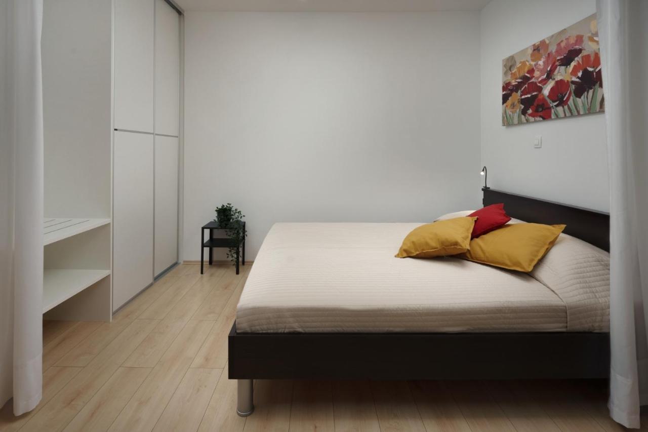 Apartments Antons Πούλα Εξωτερικό φωτογραφία