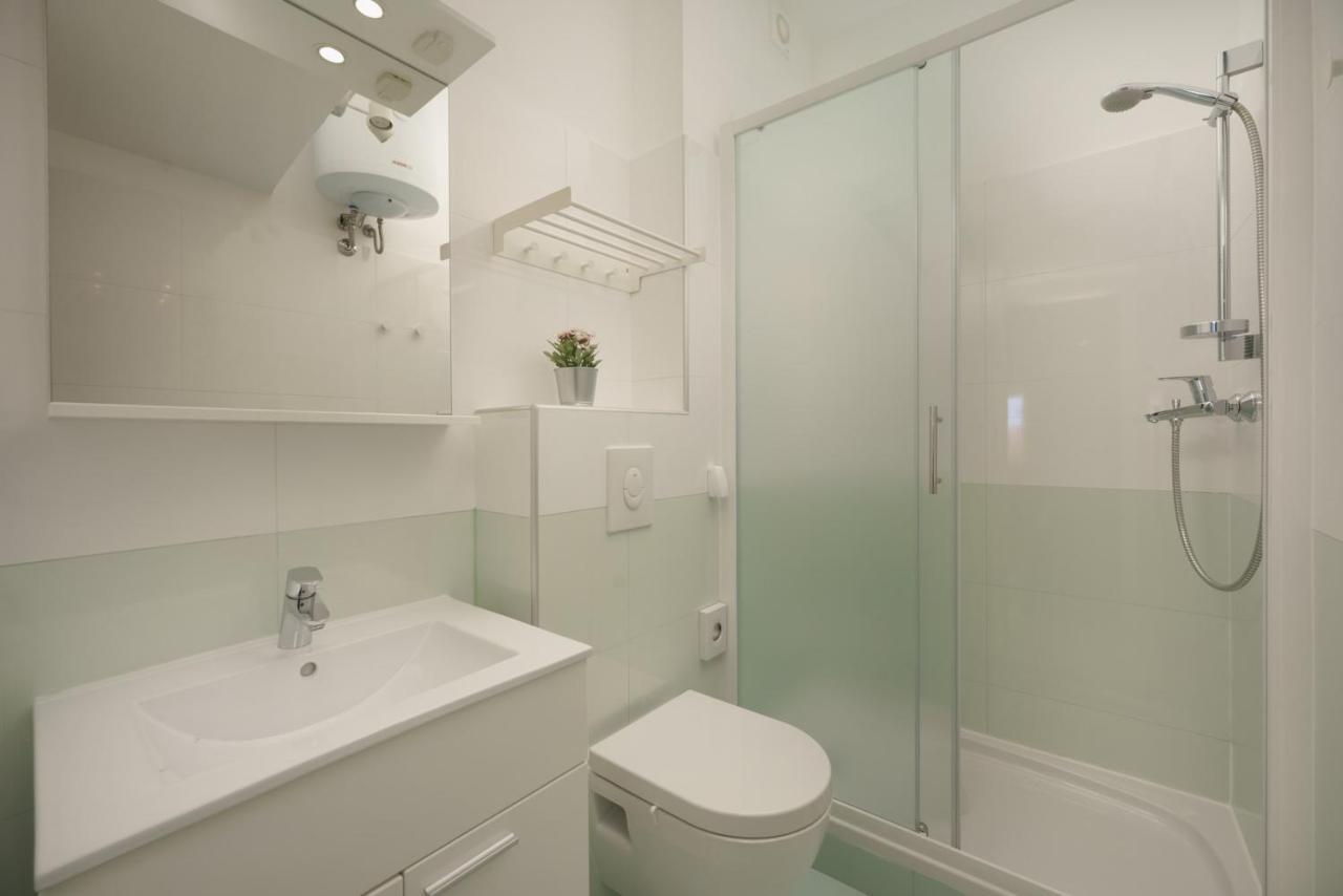 Apartments Antons Πούλα Εξωτερικό φωτογραφία