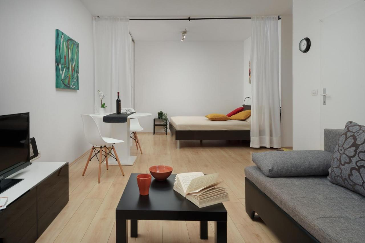 Apartments Antons Πούλα Εξωτερικό φωτογραφία