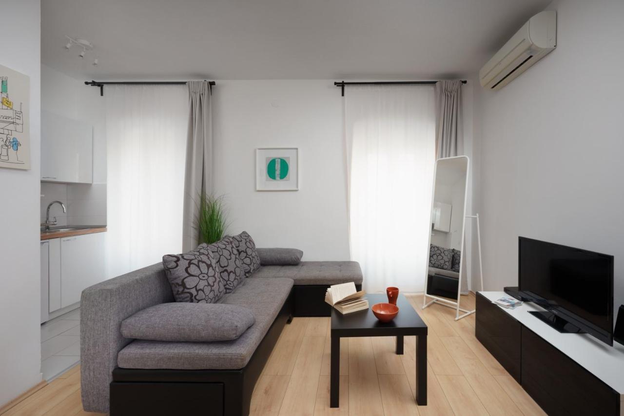 Apartments Antons Πούλα Εξωτερικό φωτογραφία