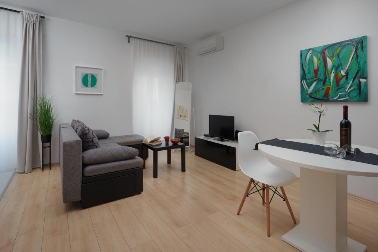 Apartments Antons Πούλα Εξωτερικό φωτογραφία