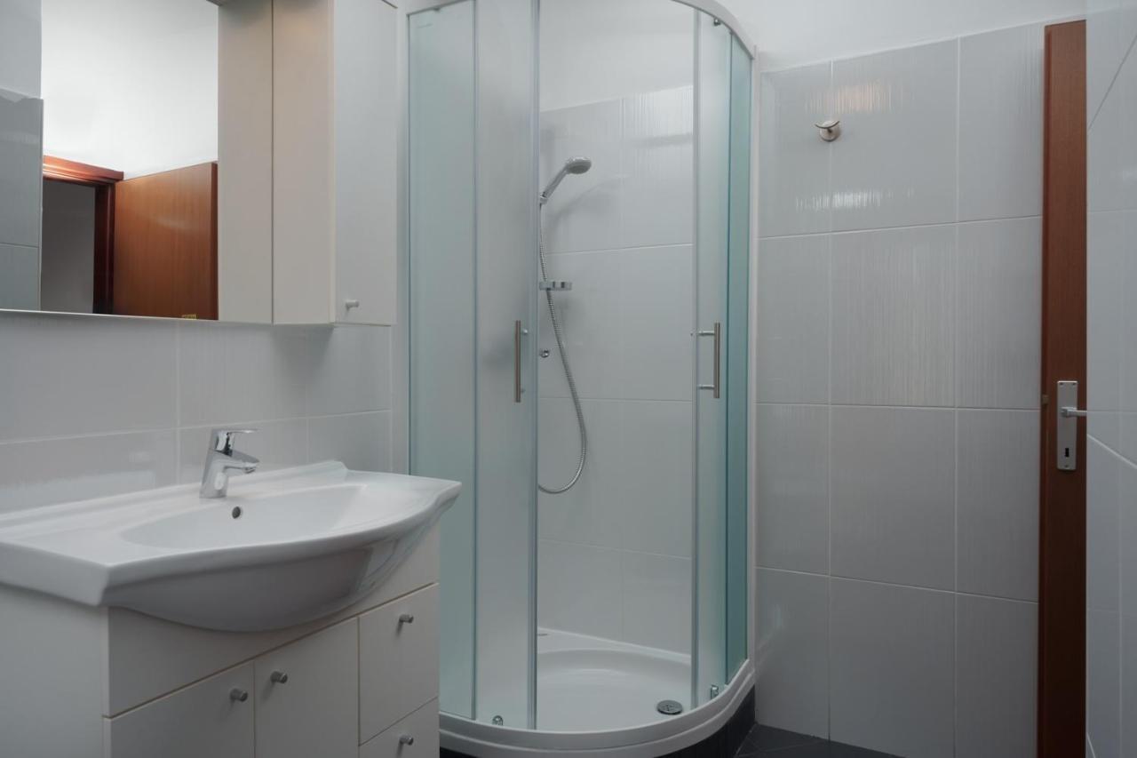 Apartments Antons Πούλα Εξωτερικό φωτογραφία
