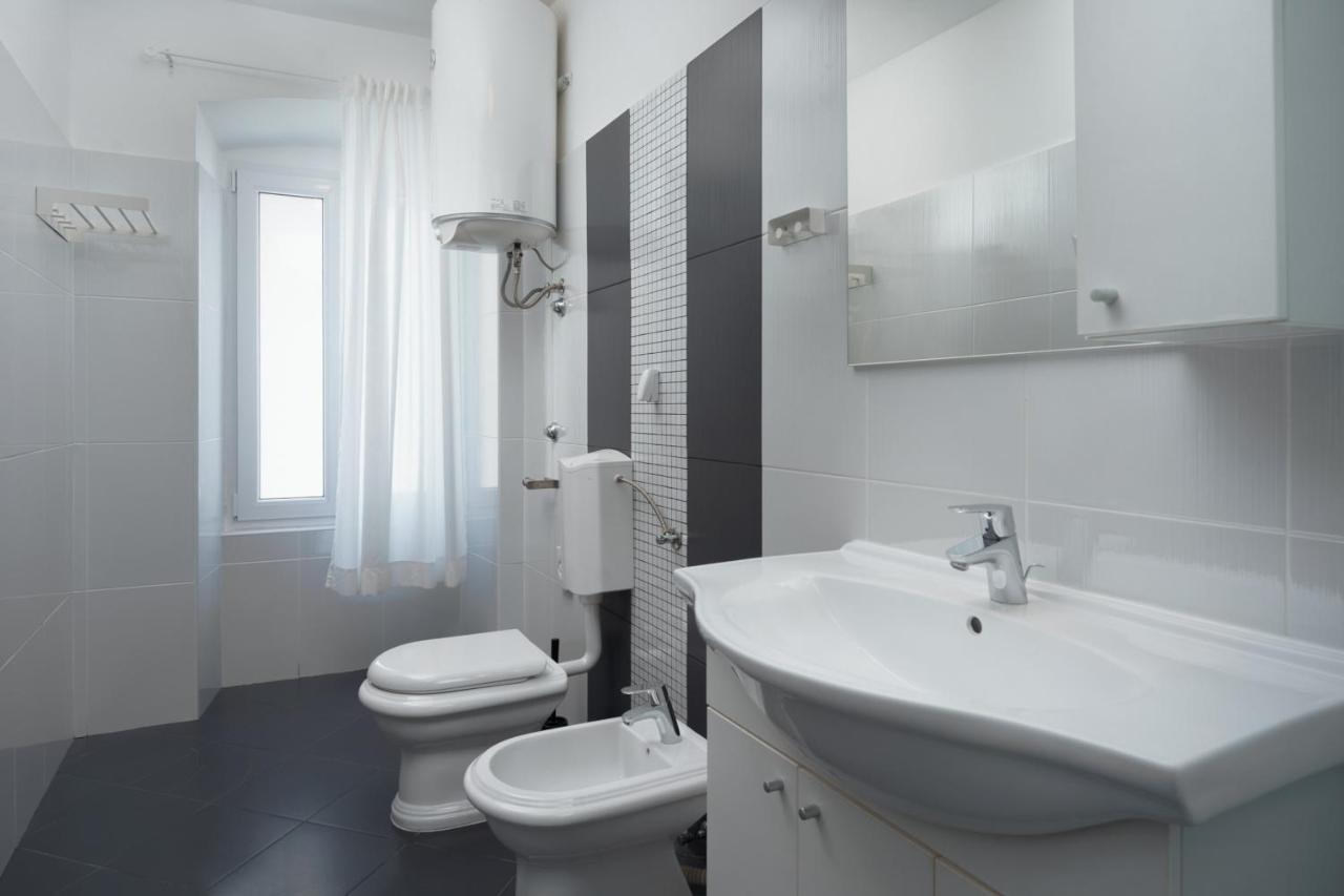 Apartments Antons Πούλα Εξωτερικό φωτογραφία