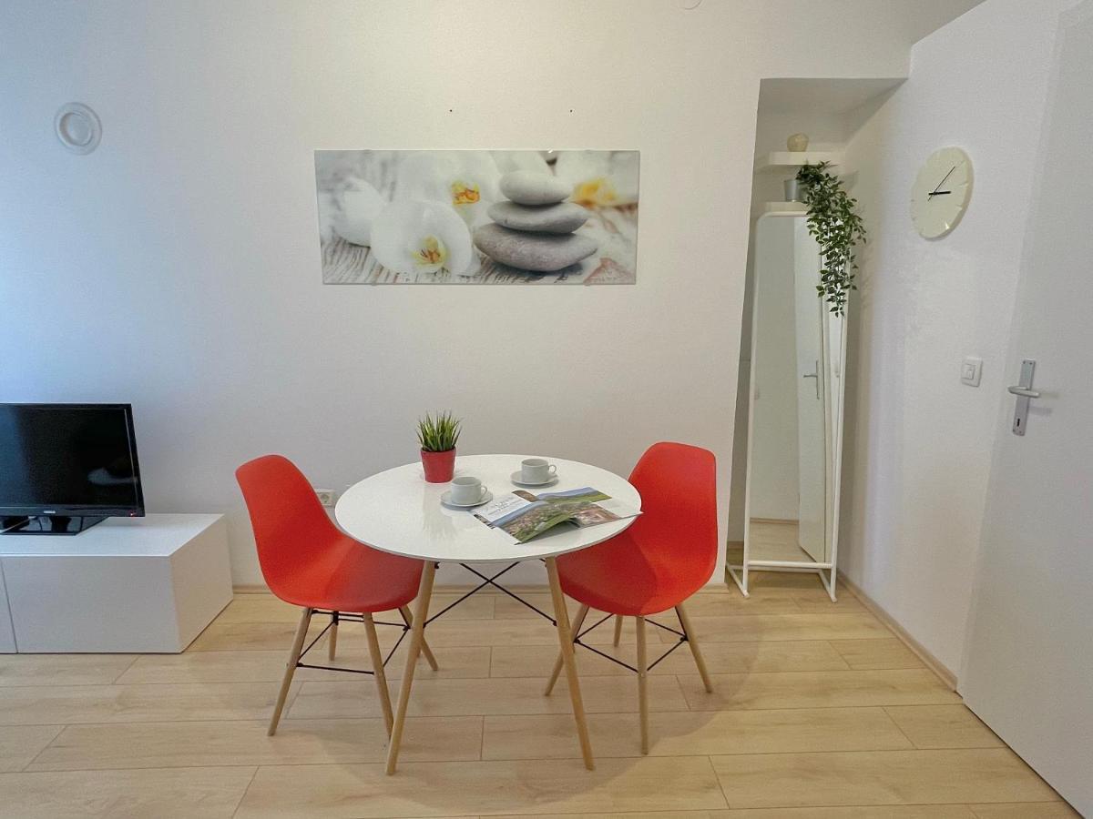 Apartments Antons Πούλα Εξωτερικό φωτογραφία