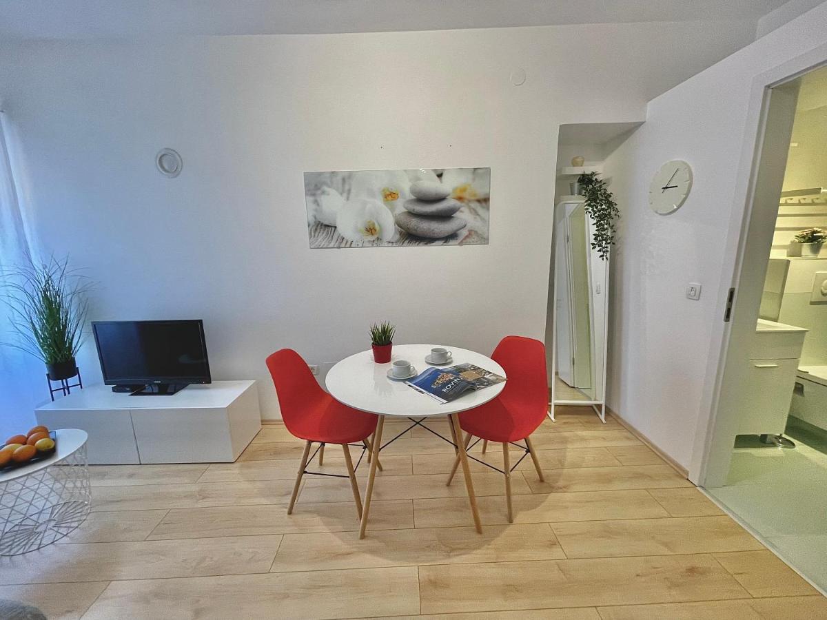 Apartments Antons Πούλα Εξωτερικό φωτογραφία