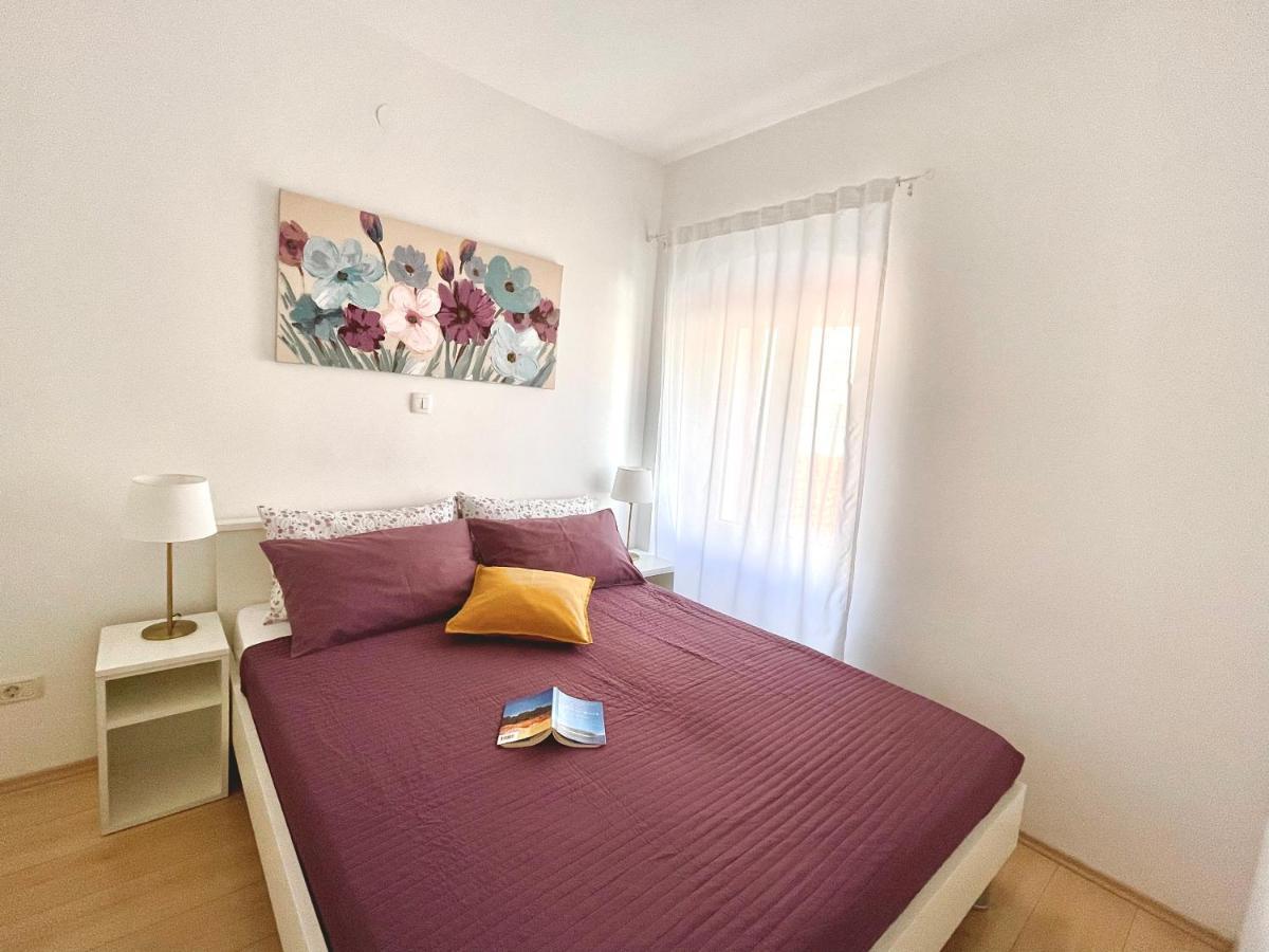 Apartments Antons Πούλα Εξωτερικό φωτογραφία