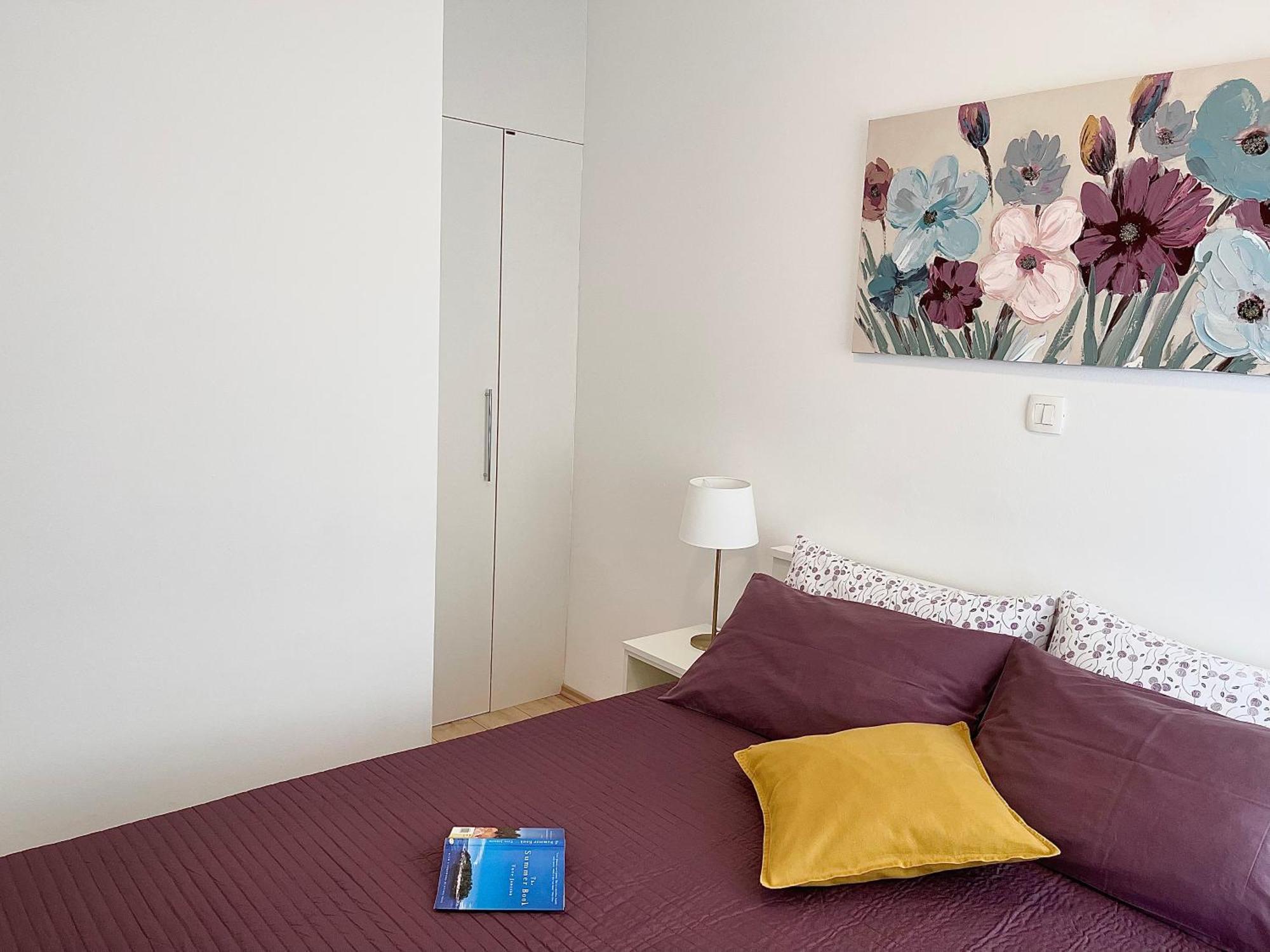Apartments Antons Πούλα Εξωτερικό φωτογραφία