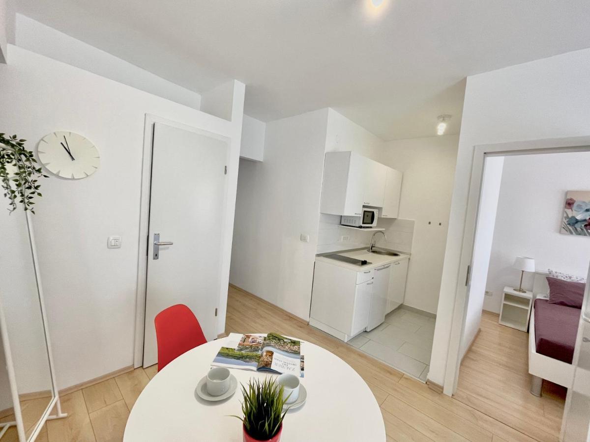 Apartments Antons Πούλα Εξωτερικό φωτογραφία