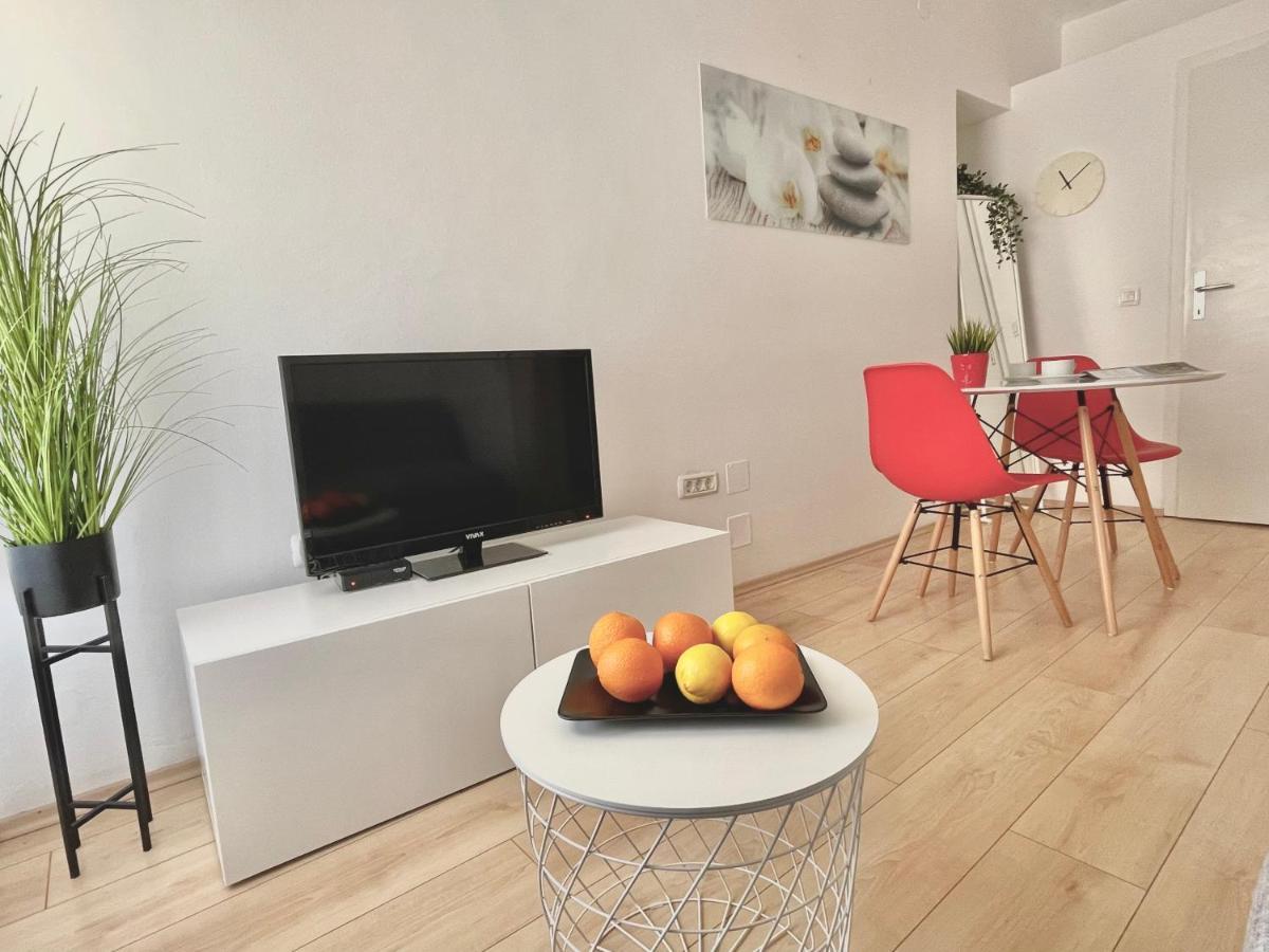 Apartments Antons Πούλα Εξωτερικό φωτογραφία