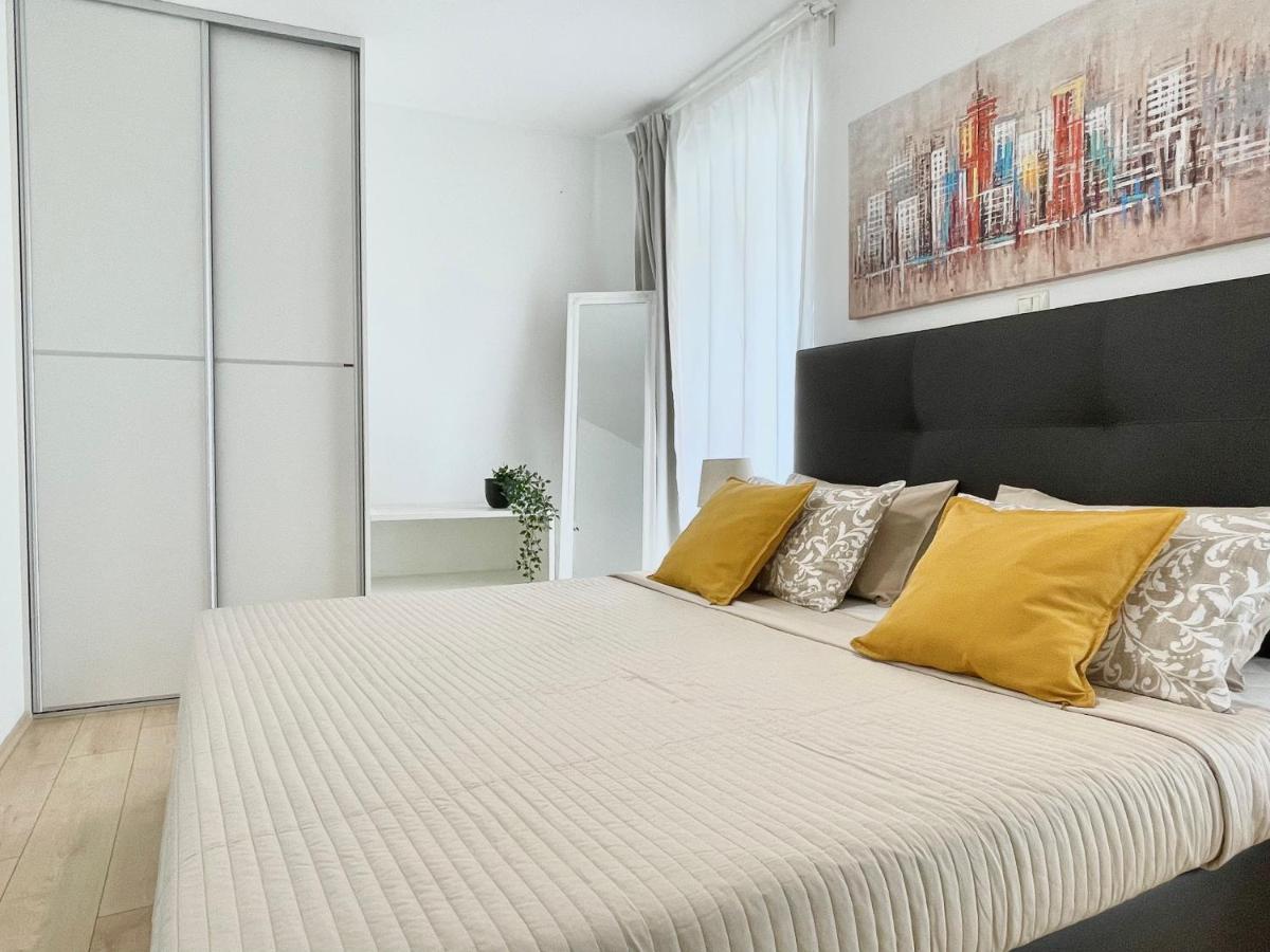 Apartments Antons Πούλα Εξωτερικό φωτογραφία
