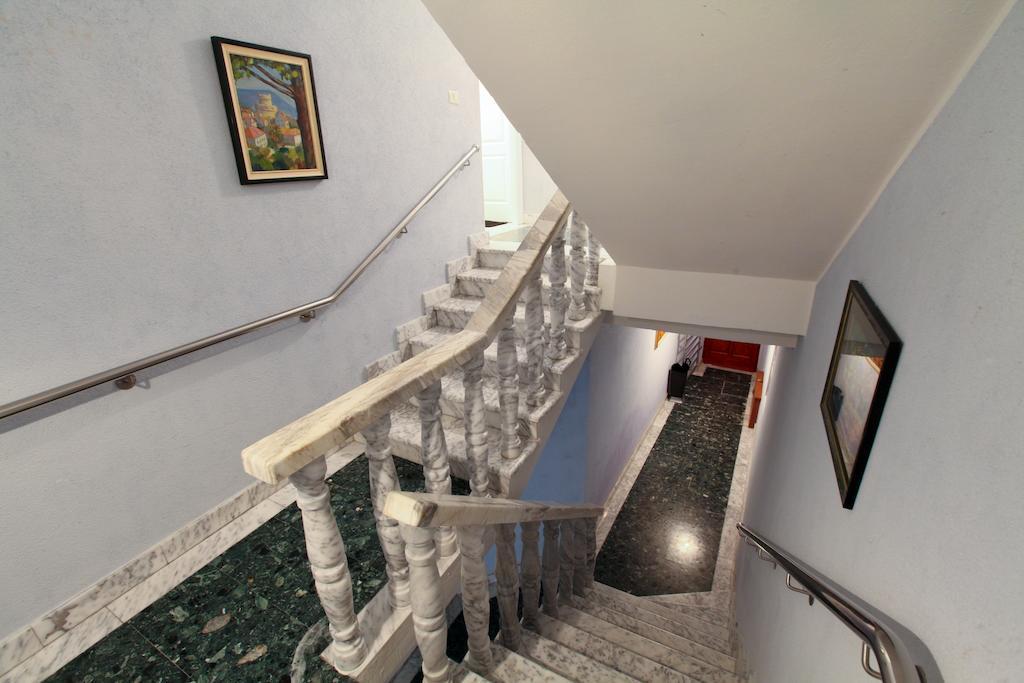 Apartments Antons Πούλα Εξωτερικό φωτογραφία