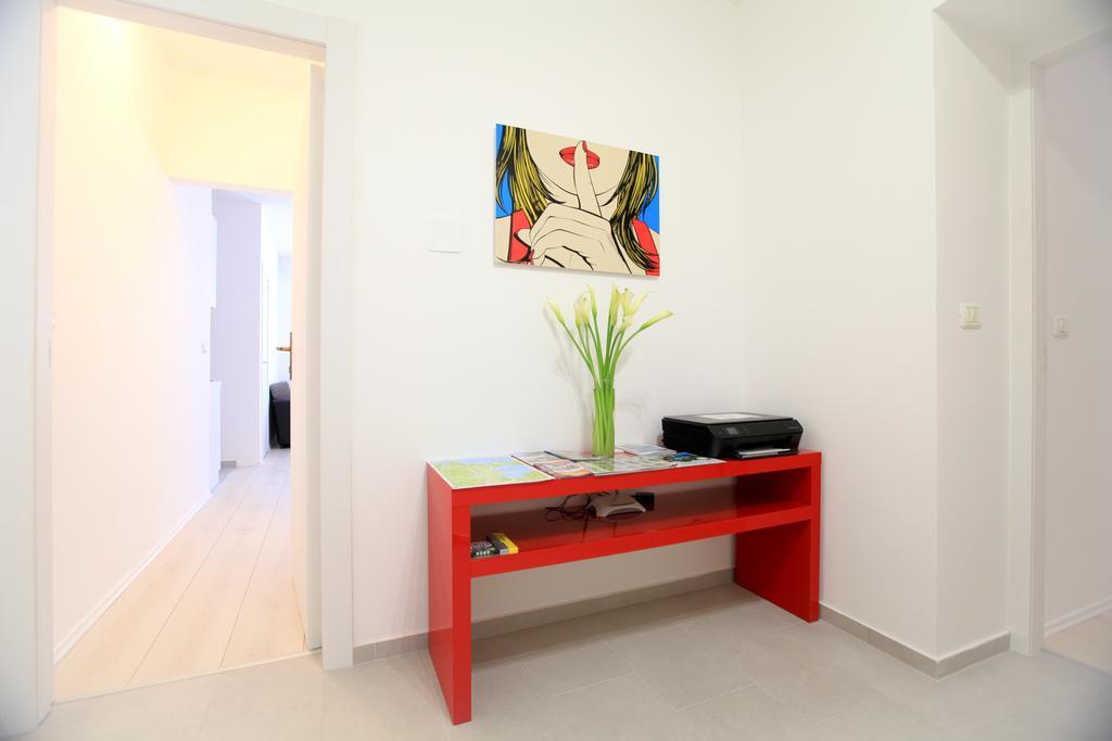 Apartments Antons Πούλα Εξωτερικό φωτογραφία