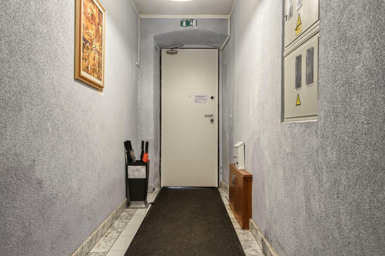 Apartments Antons Πούλα Εξωτερικό φωτογραφία