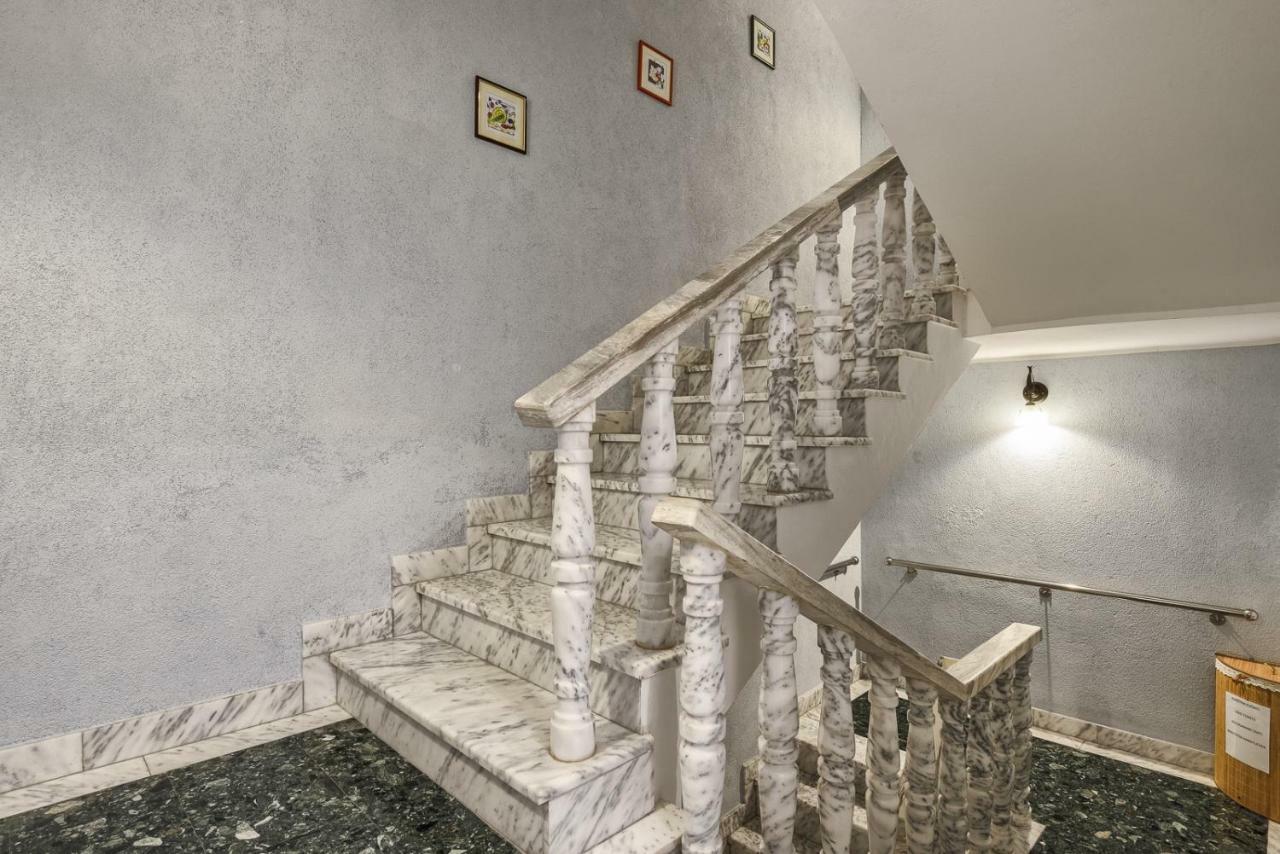 Apartments Antons Πούλα Εξωτερικό φωτογραφία