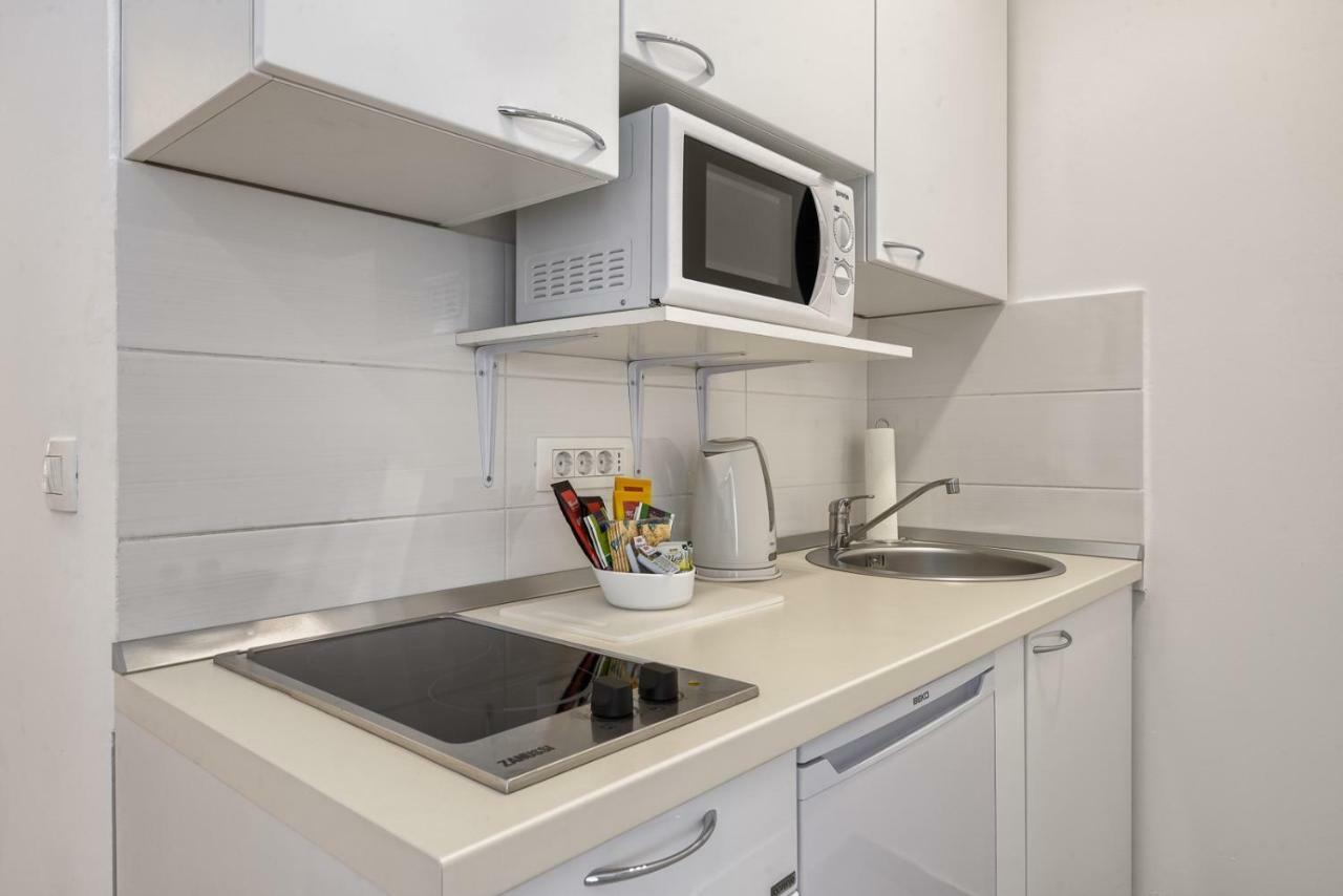 Apartments Antons Πούλα Εξωτερικό φωτογραφία