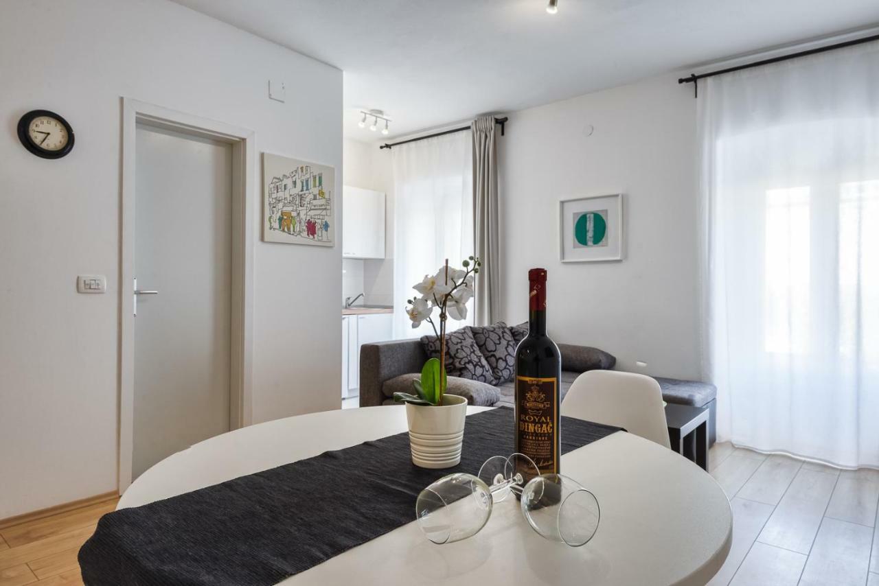 Apartments Antons Πούλα Εξωτερικό φωτογραφία