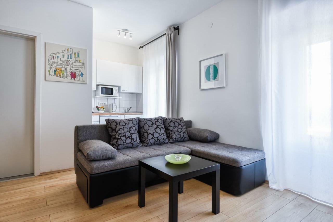 Apartments Antons Πούλα Εξωτερικό φωτογραφία